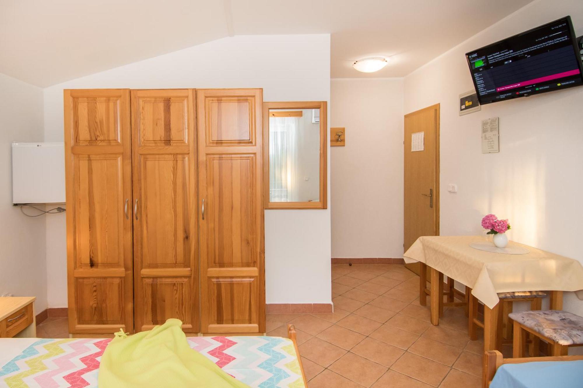 Bed And Breakfast Ritosa Poreč Exterior foto